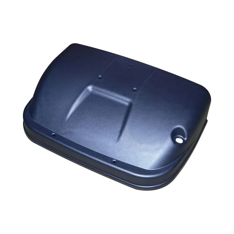 Cover,Collector Rdlt  1758510YP Briggs & Stratton