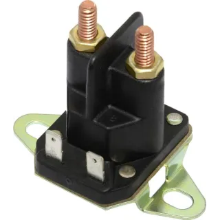 Solenoid  1755382YP Briggs & Stratton