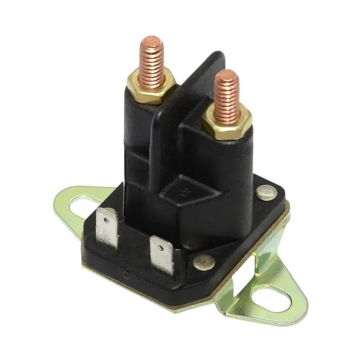 Solenoid  1755382YP Briggs & Stratton