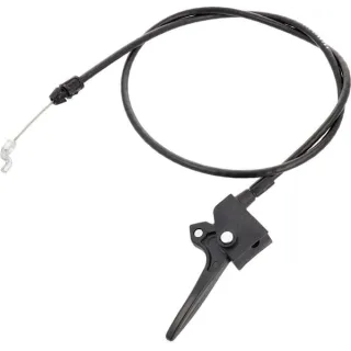 Cable steering cont  1737510YP Briggs & Stratton
