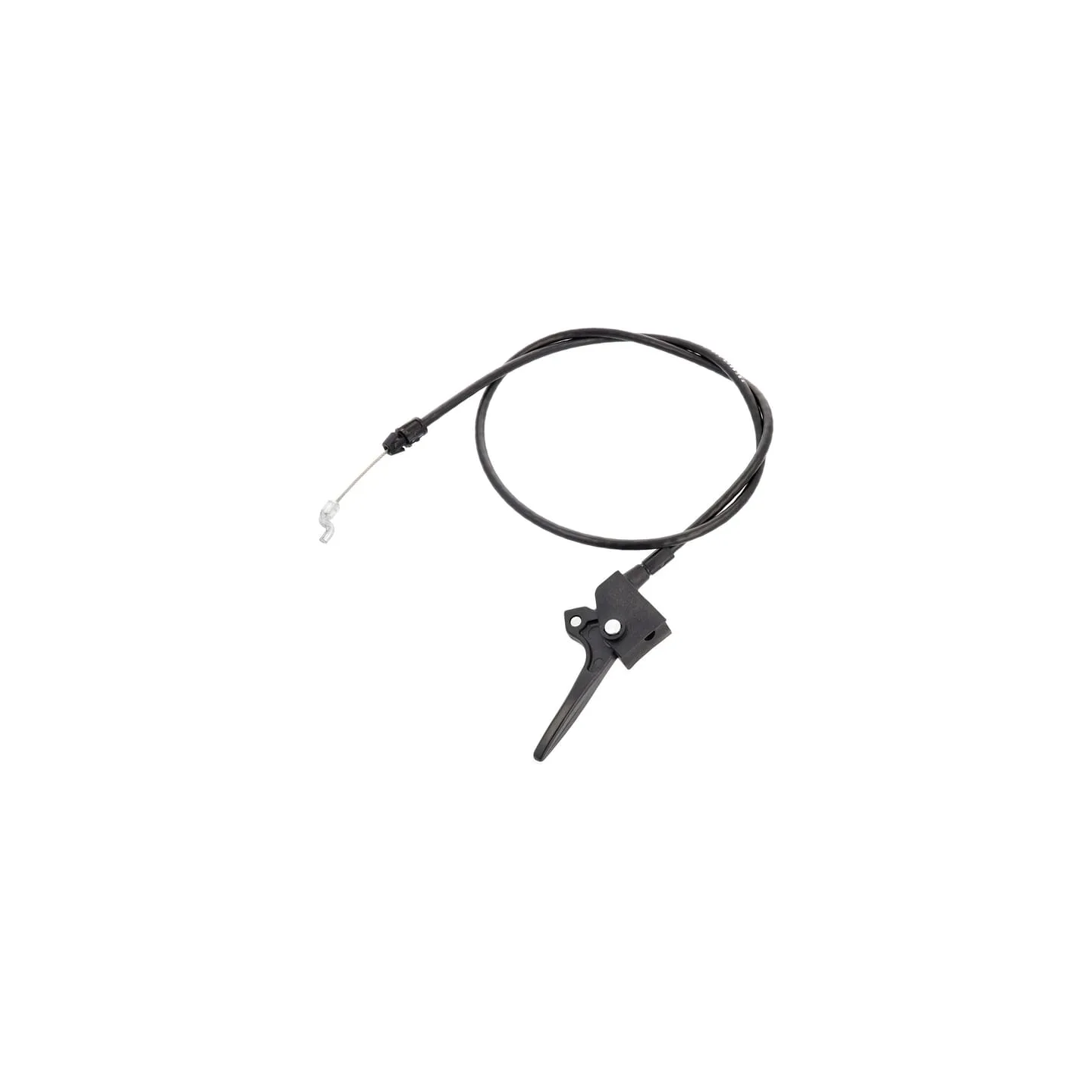 Cable steering cont  1737510YP Briggs & Stratton