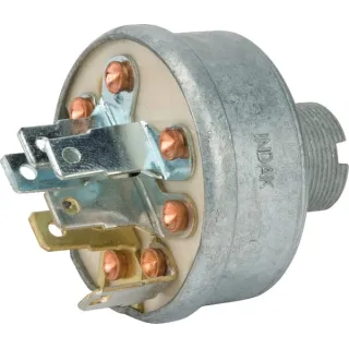 Ignition switch  1737853YP Briggs & Stratton