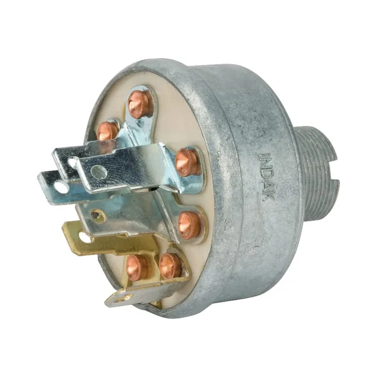Ignition switch  1737853YP Briggs & Stratton