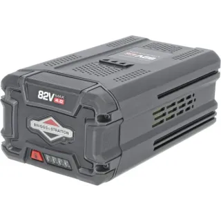 Battery 82V 4Ah Li-ion B&S  1760515 Briggs & Stratton