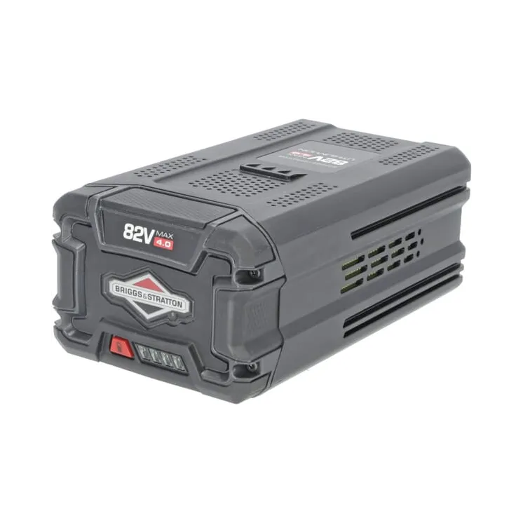 Battery 82V 4Ah Li-ion B&S  1760515 Briggs & Stratton