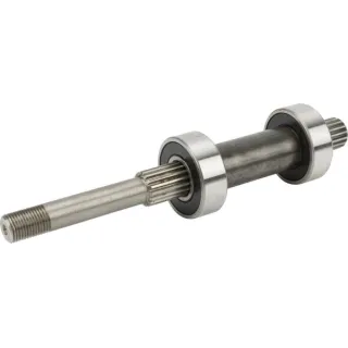 Lapenes vārpsta un gultnis 1726825SM Briggs & Stratton