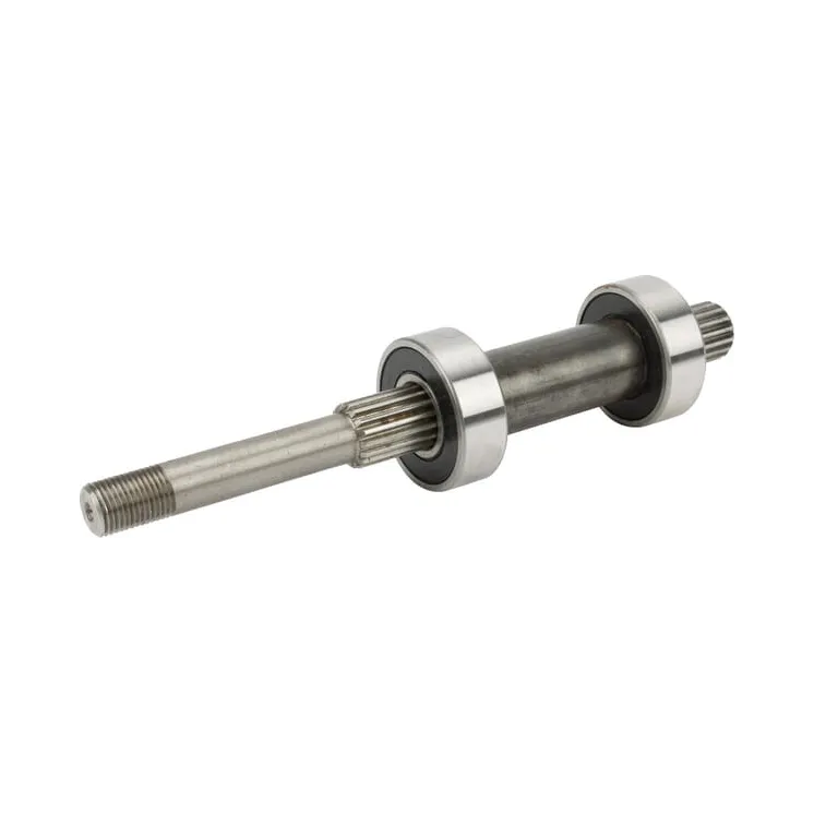 Lapenes vārpsta un gultnis 1726825SM Briggs & Stratton