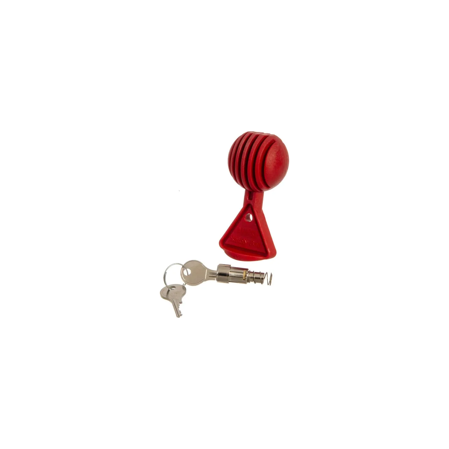 Ball hitch lock  1730411 AL-KO