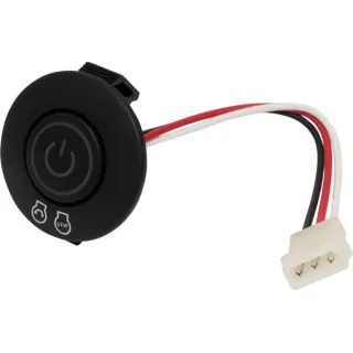 Starta slēdzis 1753667YP Briggs & Stratton