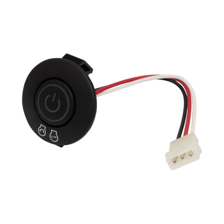 Starta slēdzis 1753667YP Briggs & Stratton