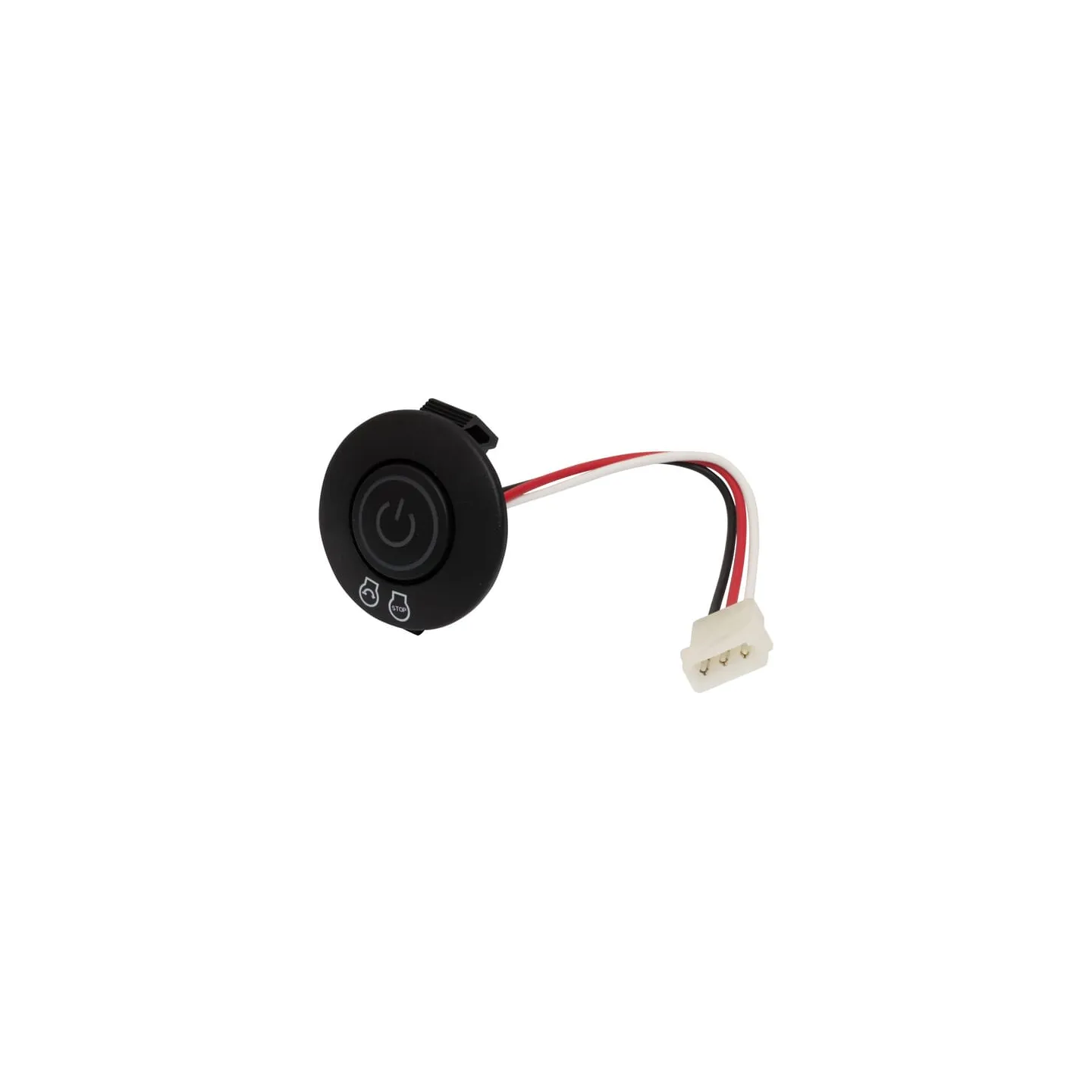 Starta slēdzis 1753667YP Briggs & Stratton