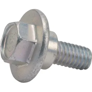 Bolt, 5/16-18 x .13/16, 1/2  1732426SM Briggs & Stratton