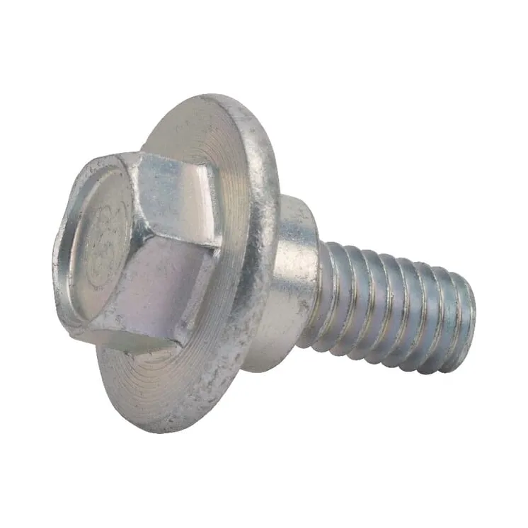 Bolt, 5/16-18 x .13/16, 1/2  1732426SM Briggs & Stratton