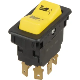Slēdzis - rokturis 1734141SM Briggs & Stratton