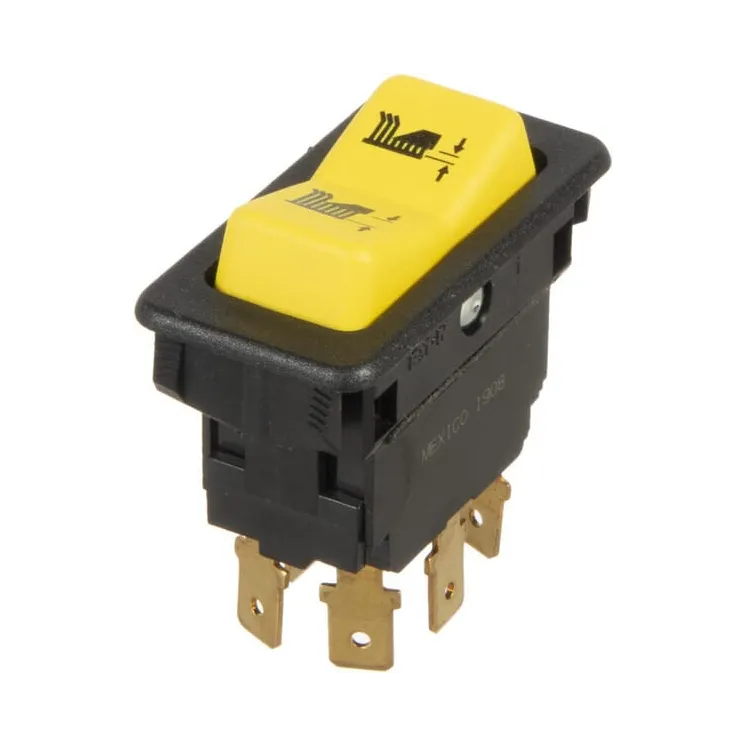 Switch - rocker  1734141SM Briggs & Stratton