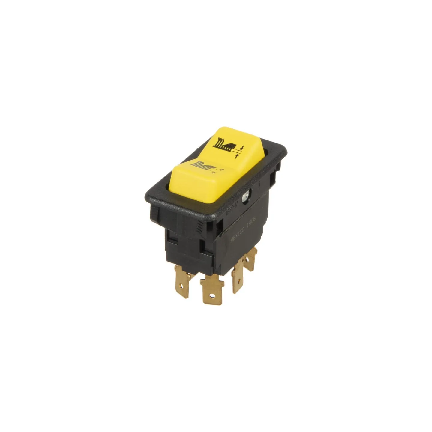 Switch - rocker  1734141SM Briggs & Stratton