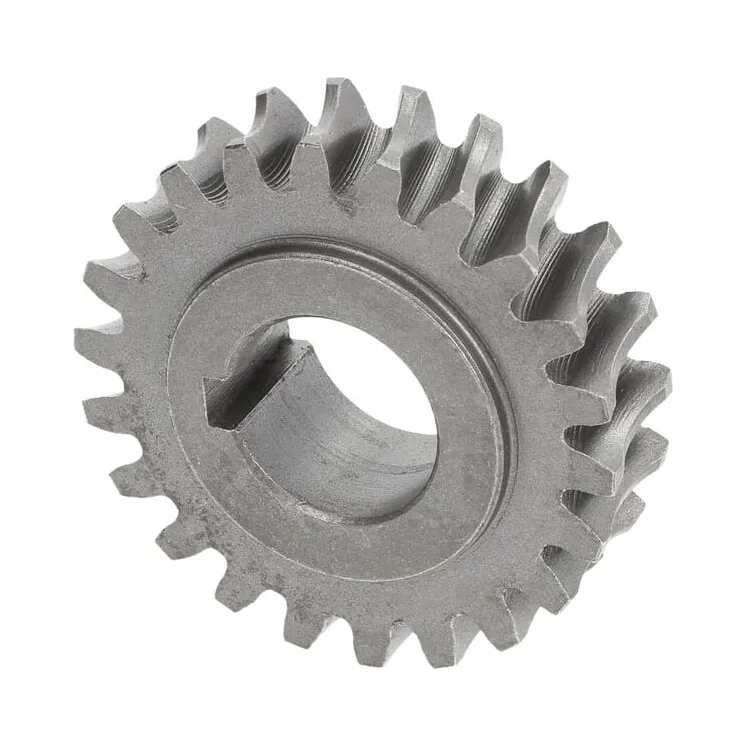Worm gear  1752499YP Briggs & Stratton