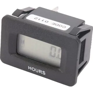 Hour meter  1731184SM Briggs & Stratton 7074796YP
