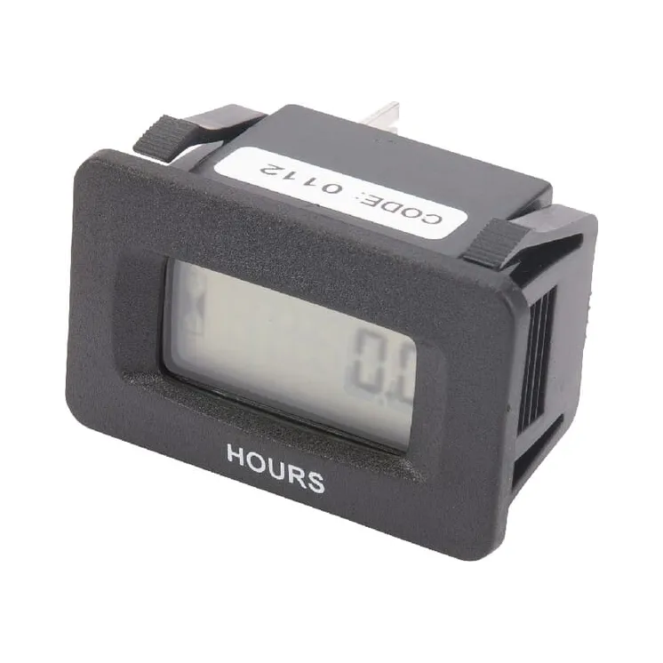 Hour meter  1731184SM Briggs & Stratton 7074796YP