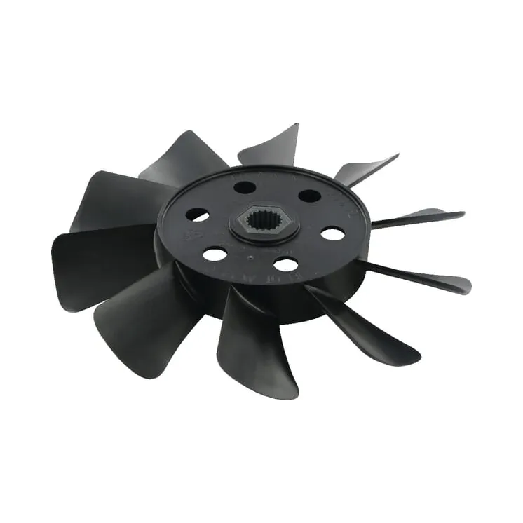 Fan-6 10 Blade  1730300SM Briggs & Stratton
