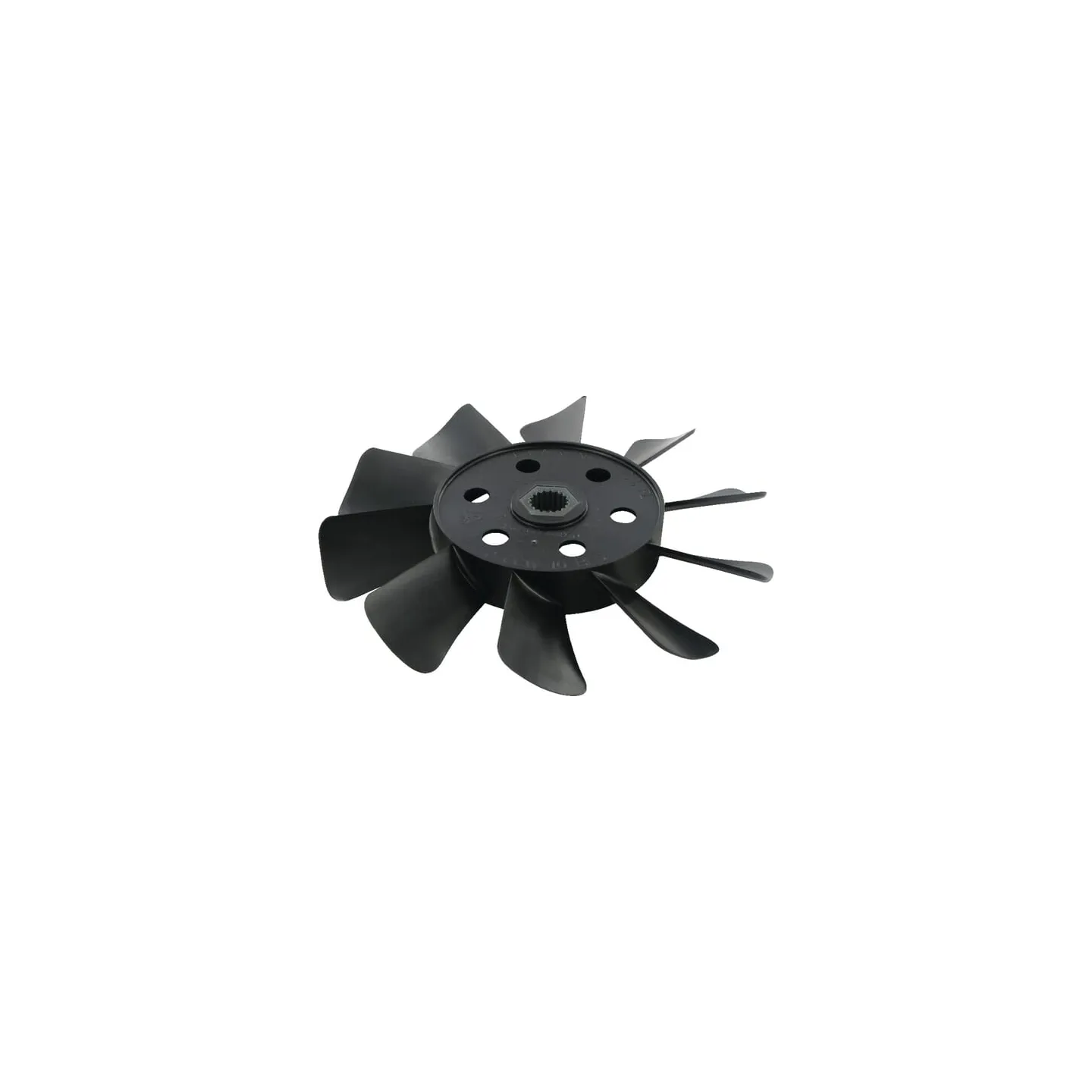 Fan-6 10 Blade  1730300SM Briggs & Stratton