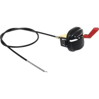 Assy,droseles Ctrl 1736868YP Briggs & Stratton