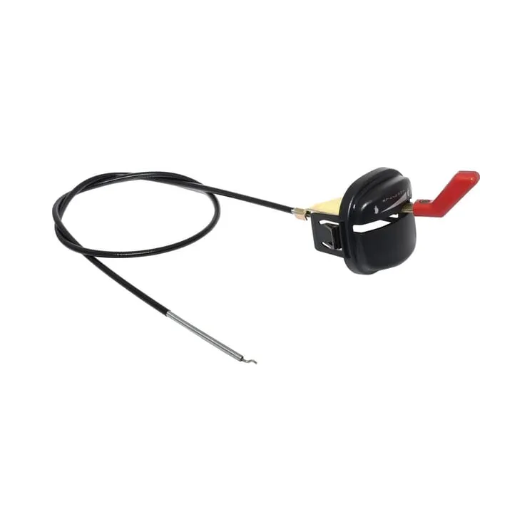 Assy,Throttle Ctrl  1736868YP Briggs & Stratton