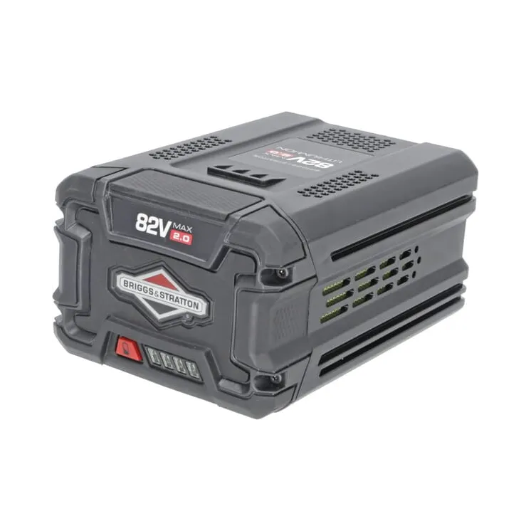 Akumulators 82V 2Ah Li-ion B&S 1760514 Briggs & Stratton