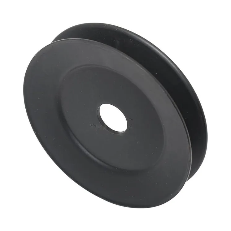 Pulley, 4.5 split  1735686YP Briggs & Stratton