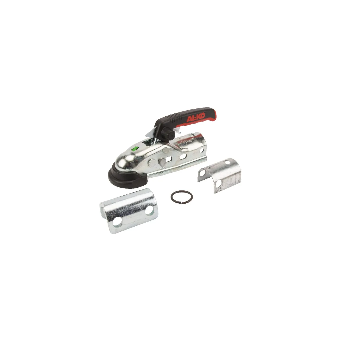 Tow ball coupler typ AK161  1730218 AL-KO 267311