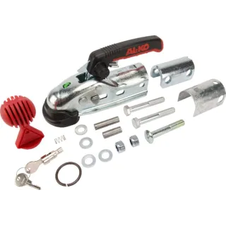 Tow ball coupler typ AK161  1730220 AL-KO