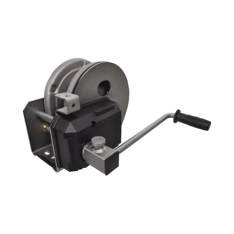 Wire winch plus, type 1201 A  1730019 AL-KO 1225089 12896X0017209
