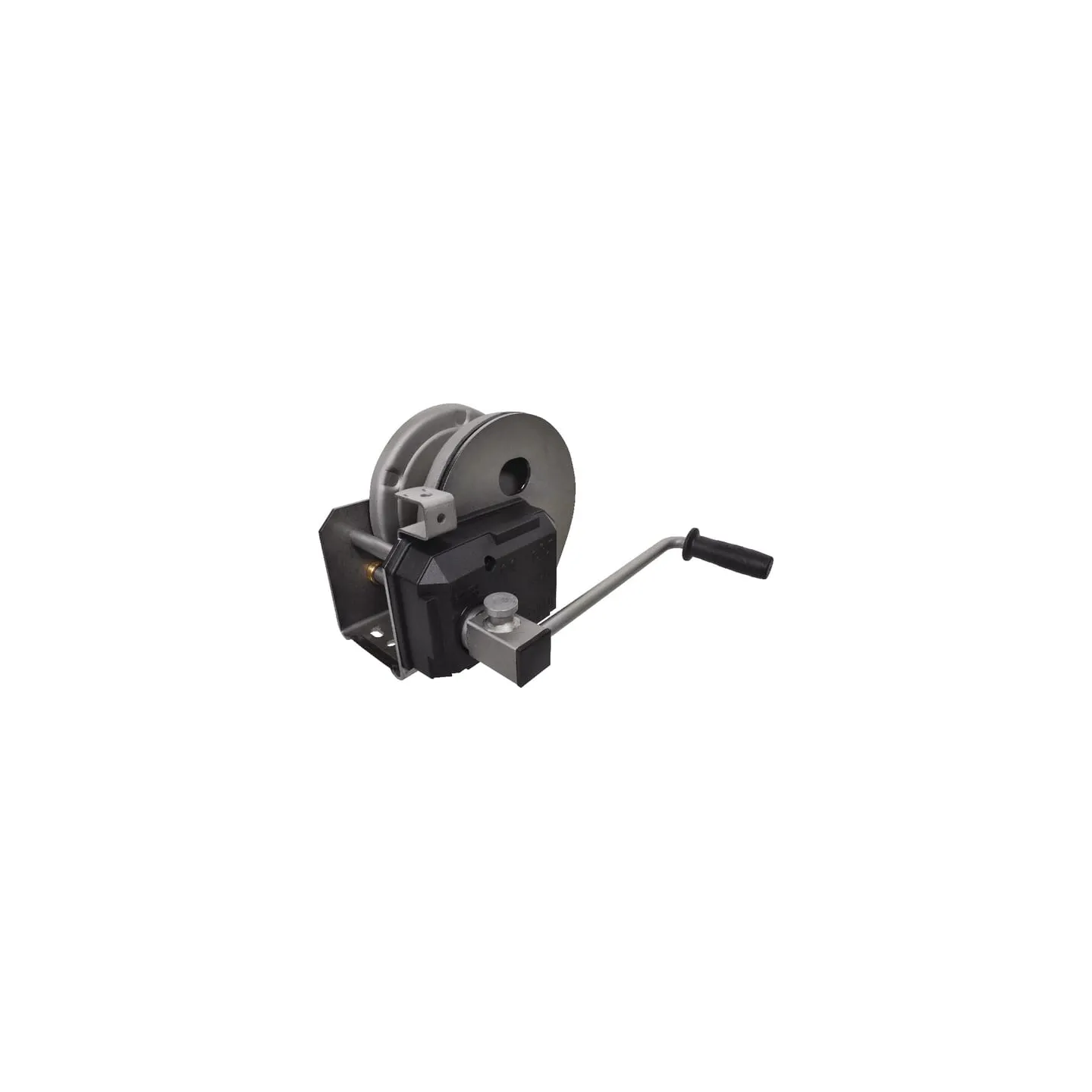 Wire winch plus, type 1201 A  1730019 AL-KO 1225089 12896X0017209