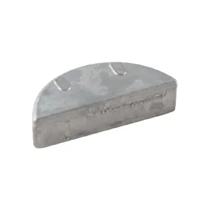 Key, square 3/16 x 3/4  2001022MA Briggs & Stratton