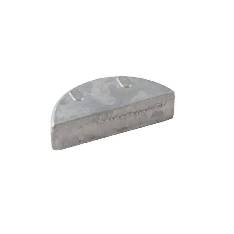 Key, square 3/16 x 3/4  2001022MA Briggs & Stratton