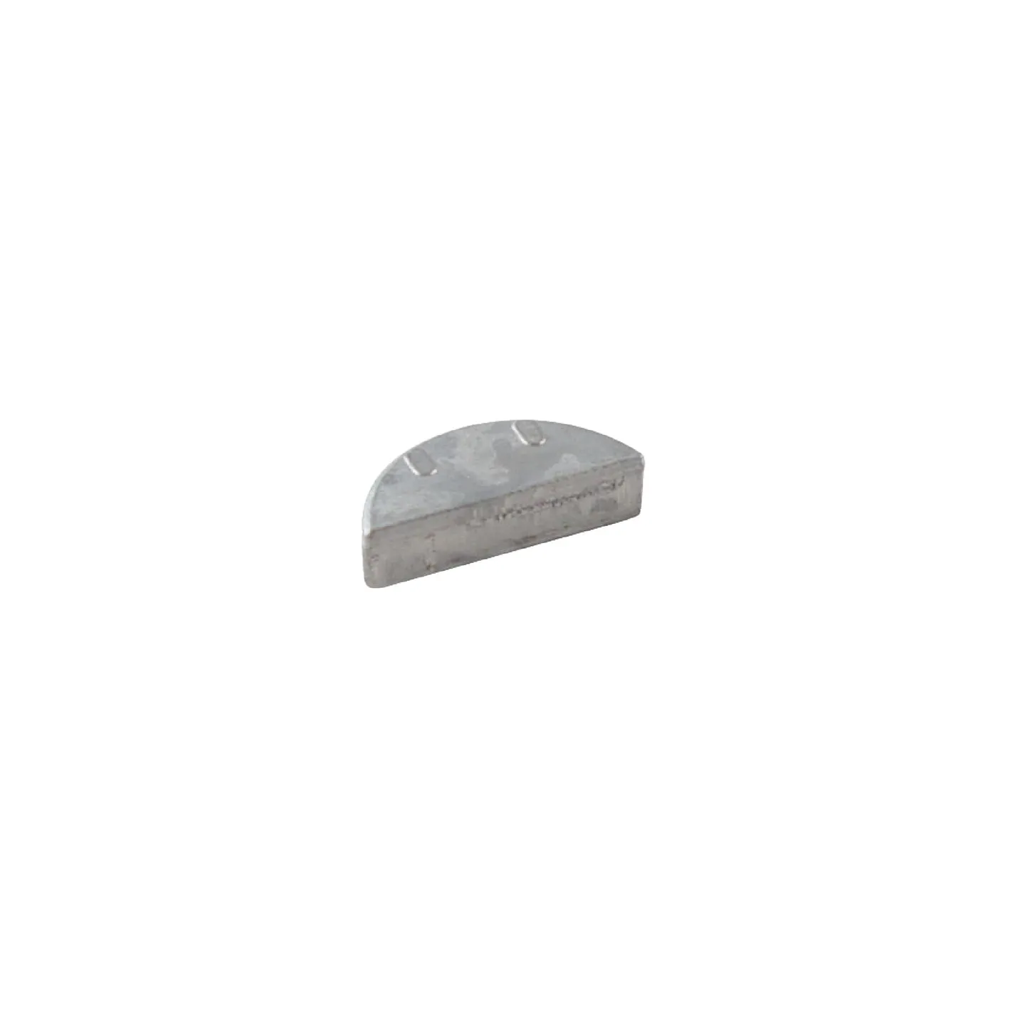 Key, square 3/16 x 3/4  2001022MA Briggs & Stratton
