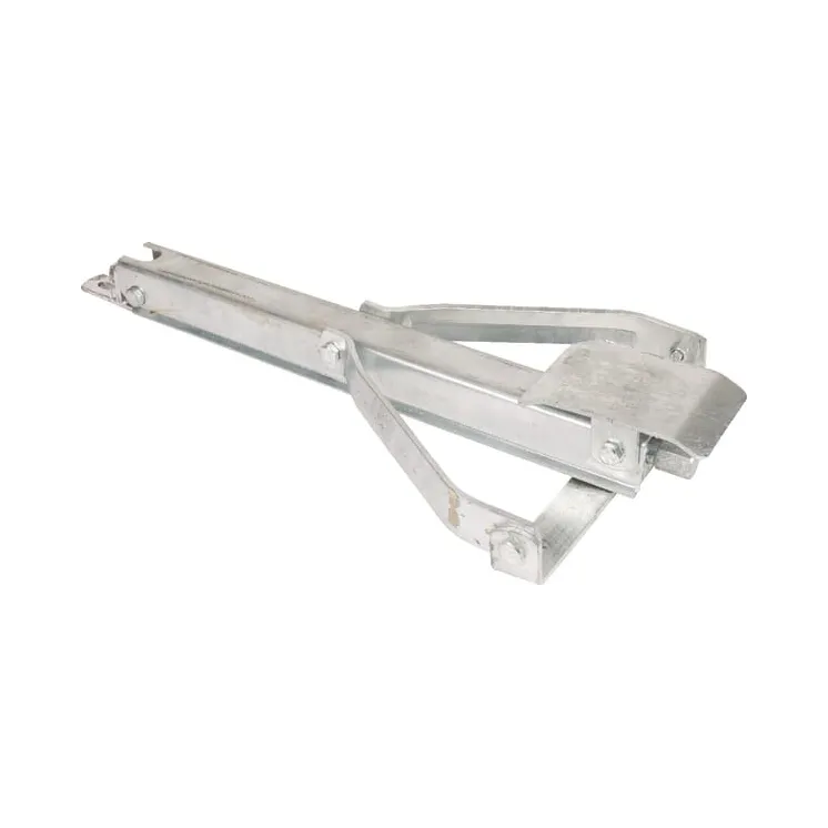 Crank support  205712 AL-KO 0237083700 0237083800