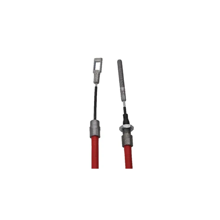 Bowden cable 1009/1265  2088800406 AL-KO