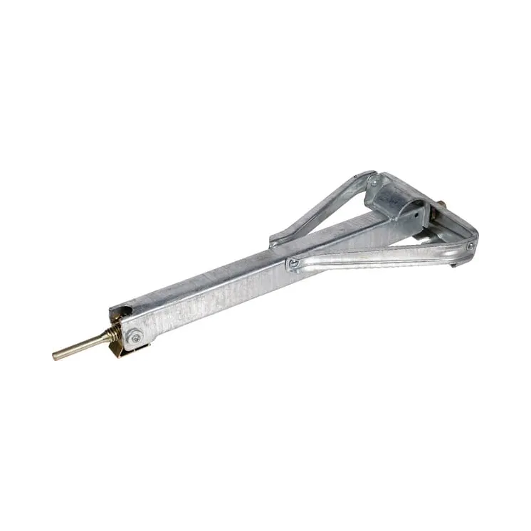 Crank support  205817 AL-KO