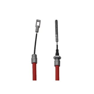 Bowden kabelis 529/785 2088800404 AL-KO