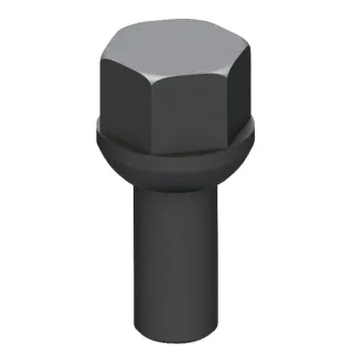 Riteņa skrūve M12x1,50 2081670020 AL-KO