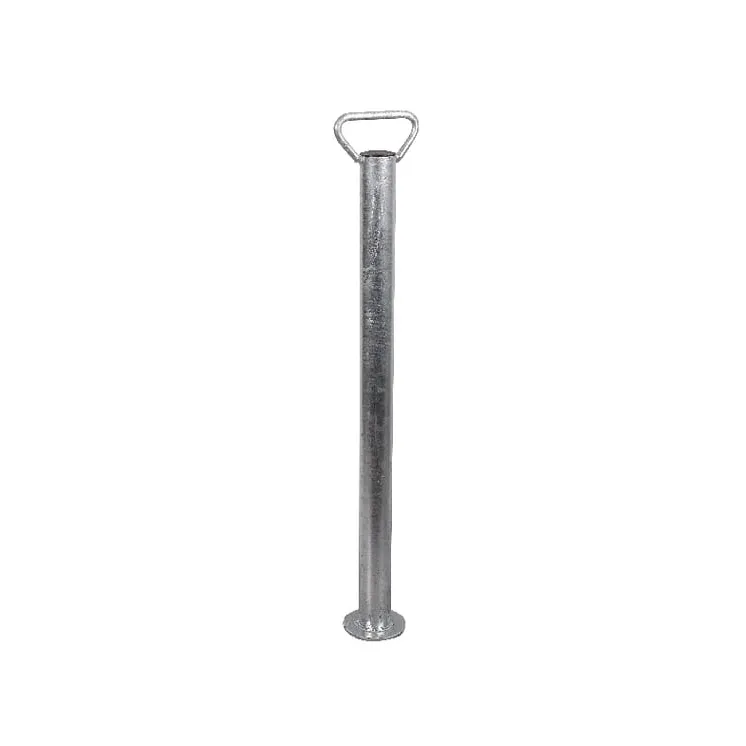 Rigid stand jack  205617 AL-KO