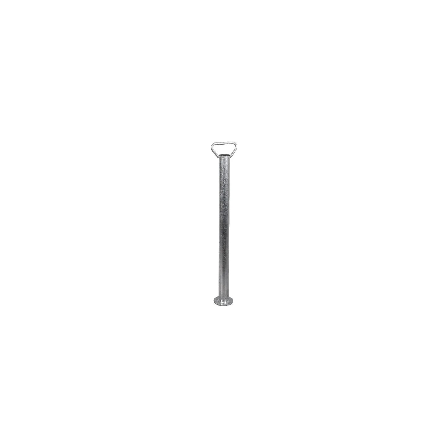 Rigid stand jack  205617 AL-KO