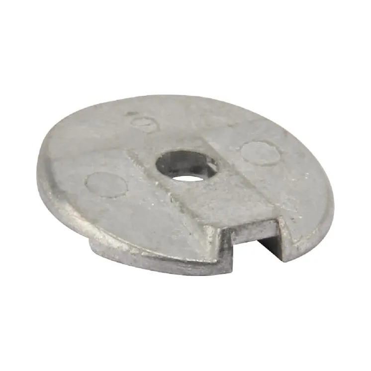 Throttle valve  211203 Briggs & Stratton
