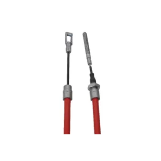 Bowden kabelis 1129/1385 2088800401 AL-KO