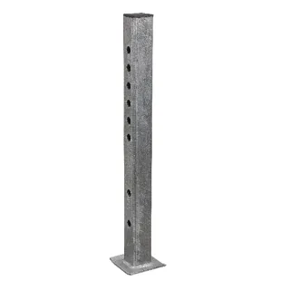 Rigid stand jack  205702 AL-KO