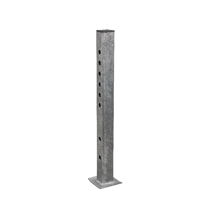 Rigid stand jack  205702 AL-KO