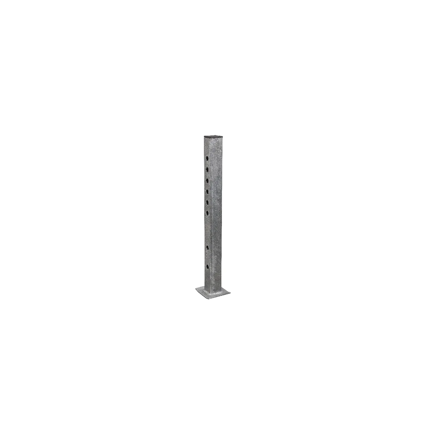 Rigid stand jack  205702 AL-KO
