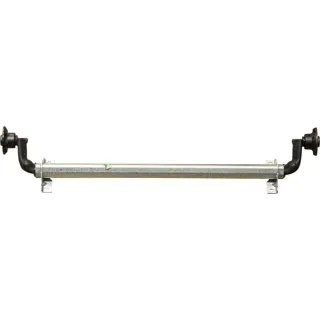 Axle 750 kg  20059608 AL-KO 240186