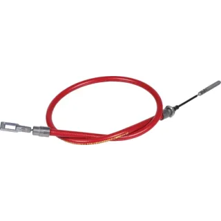 Bowden cable 769/1025  2088800403 AL-KO